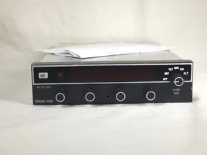 Bendix/King KT 70 PN: 066-01141-0101